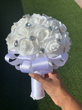 Load image into Gallery viewer, Roses &amp; Rhinestones
